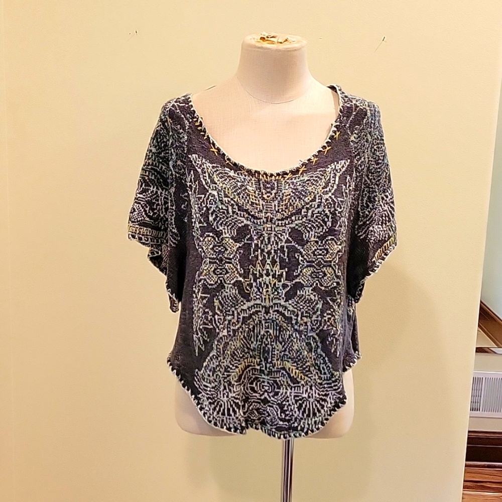 Free People sweater
